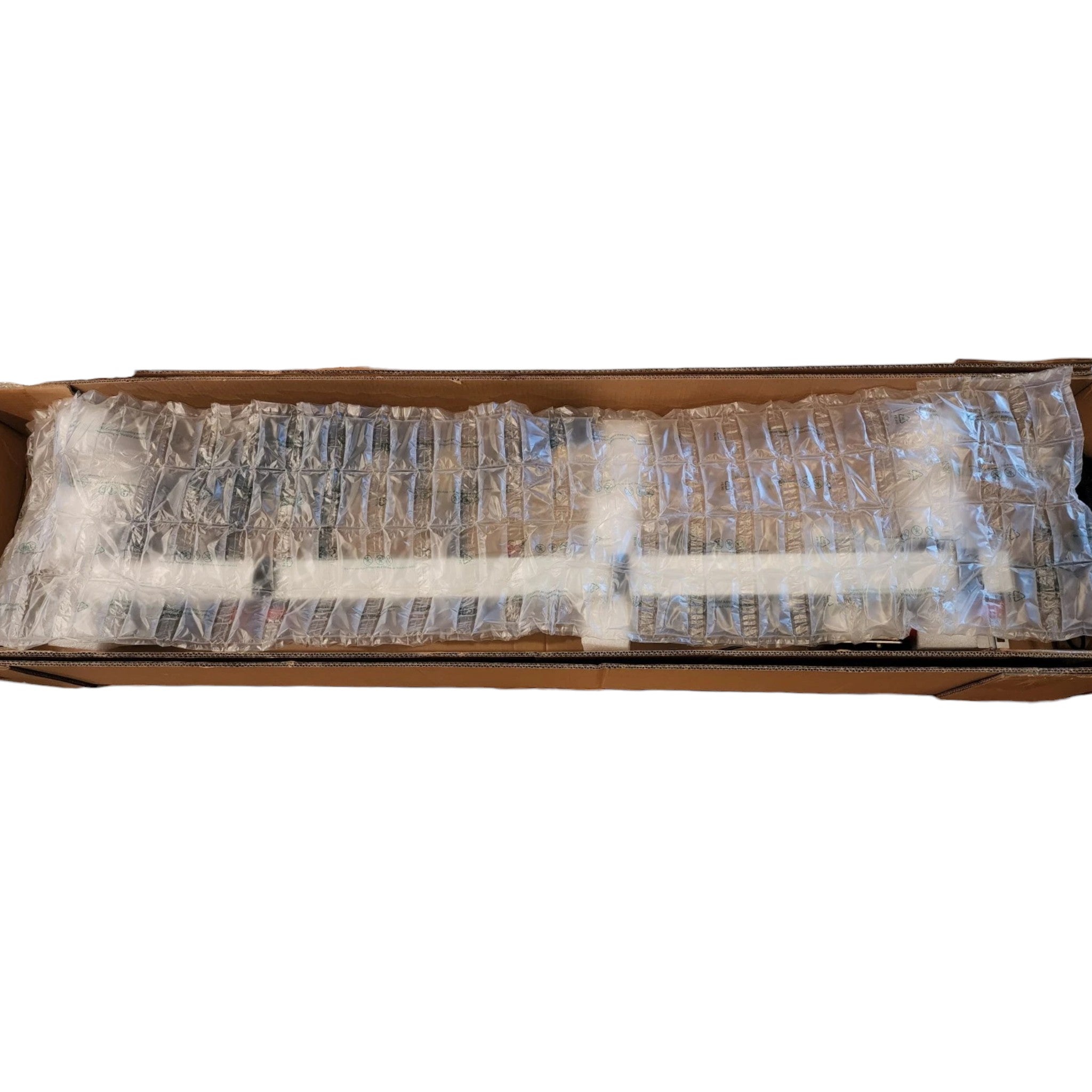 5538755 Genuine Cummins Engine Control Module