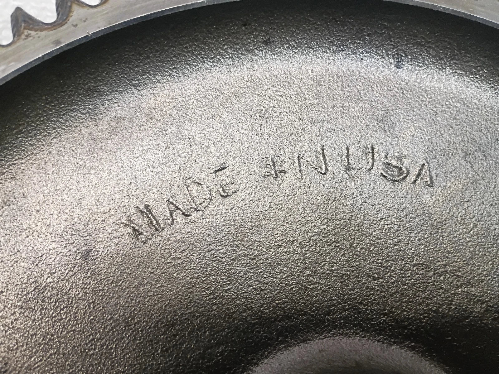 195257 Genuine Cummins Camshaft Gear