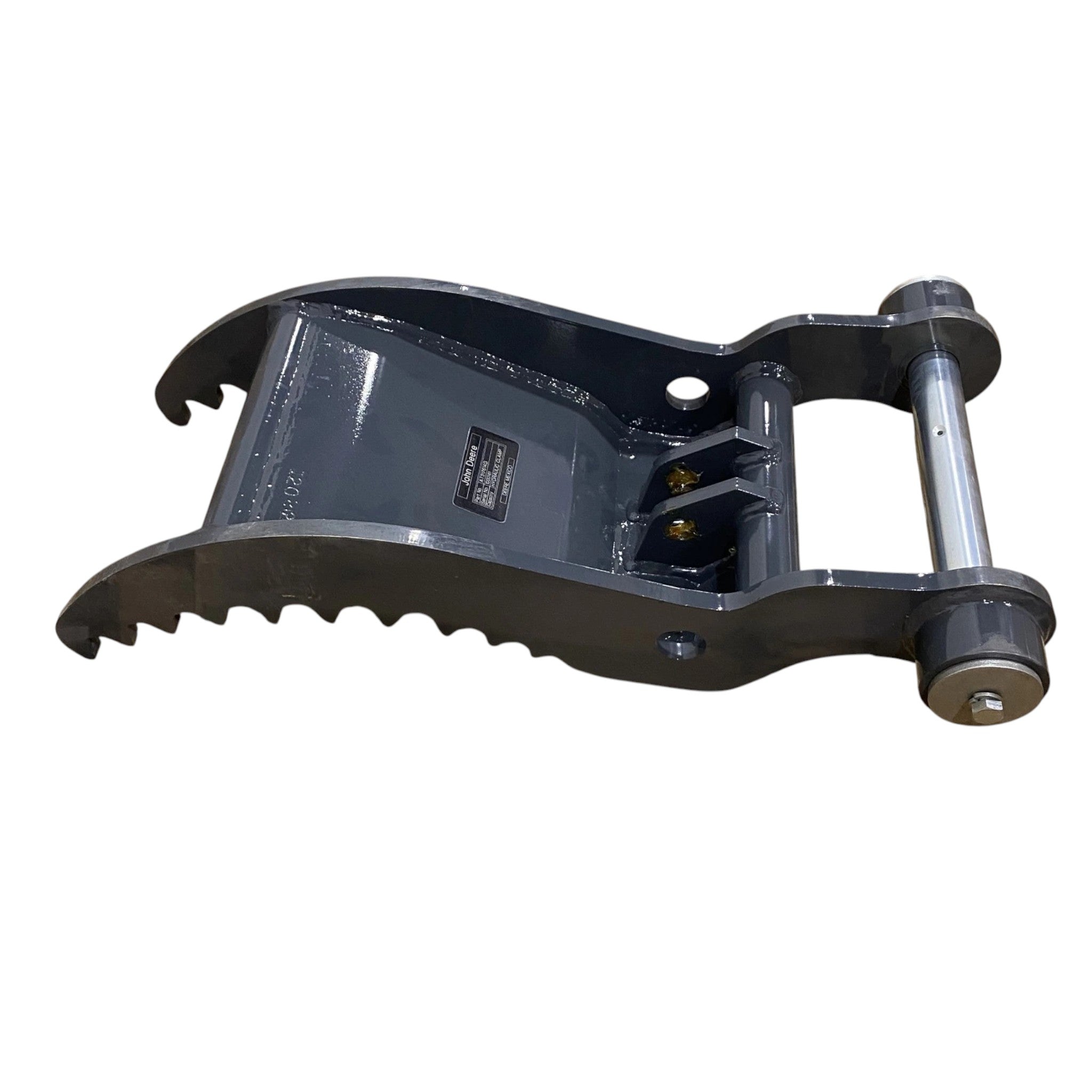 AT317614 John Deere Hydraulic Thumb Clamp Kit