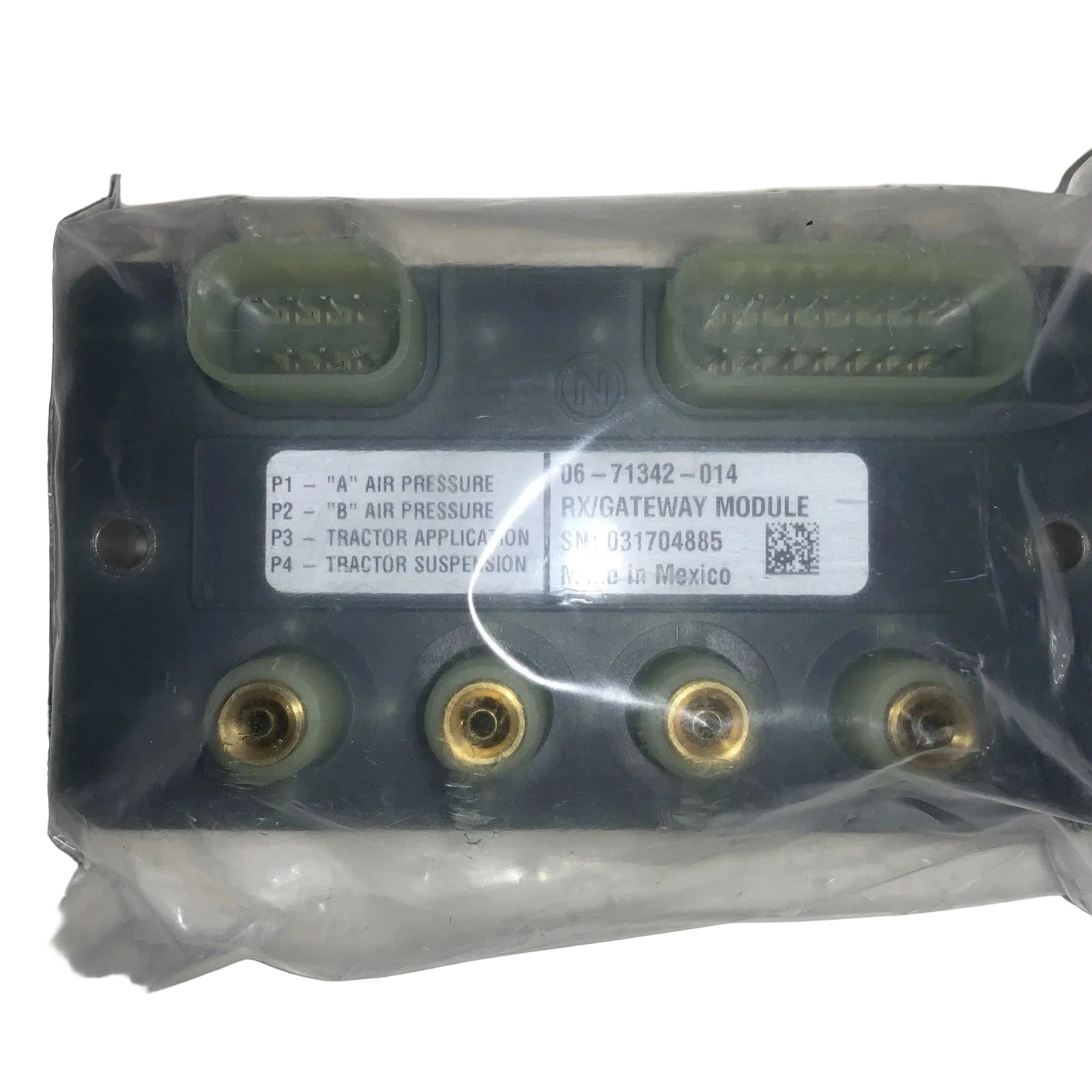 0671342014 Genuine Freightliner Gateway Module