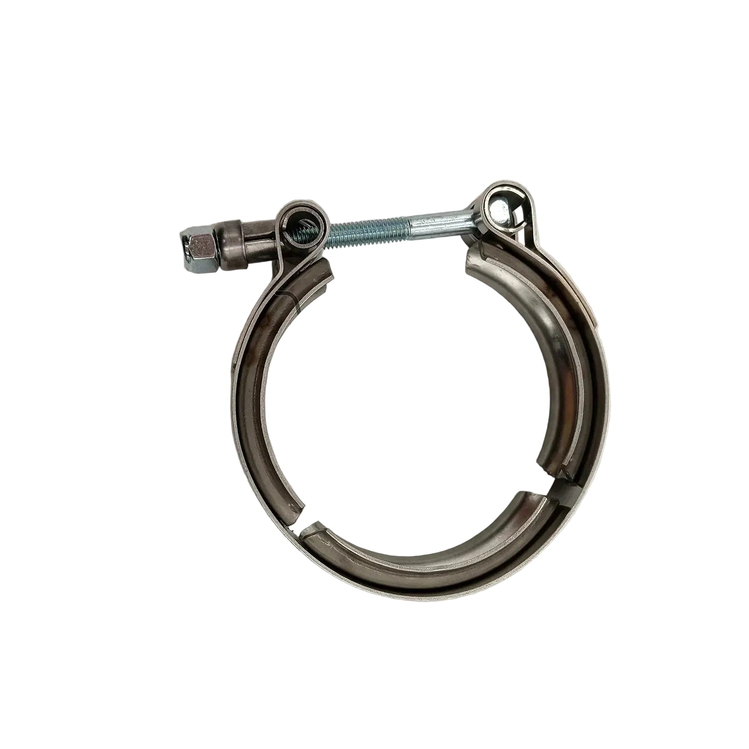 3067979 Genuine Cummins V-Band Clamp Fits