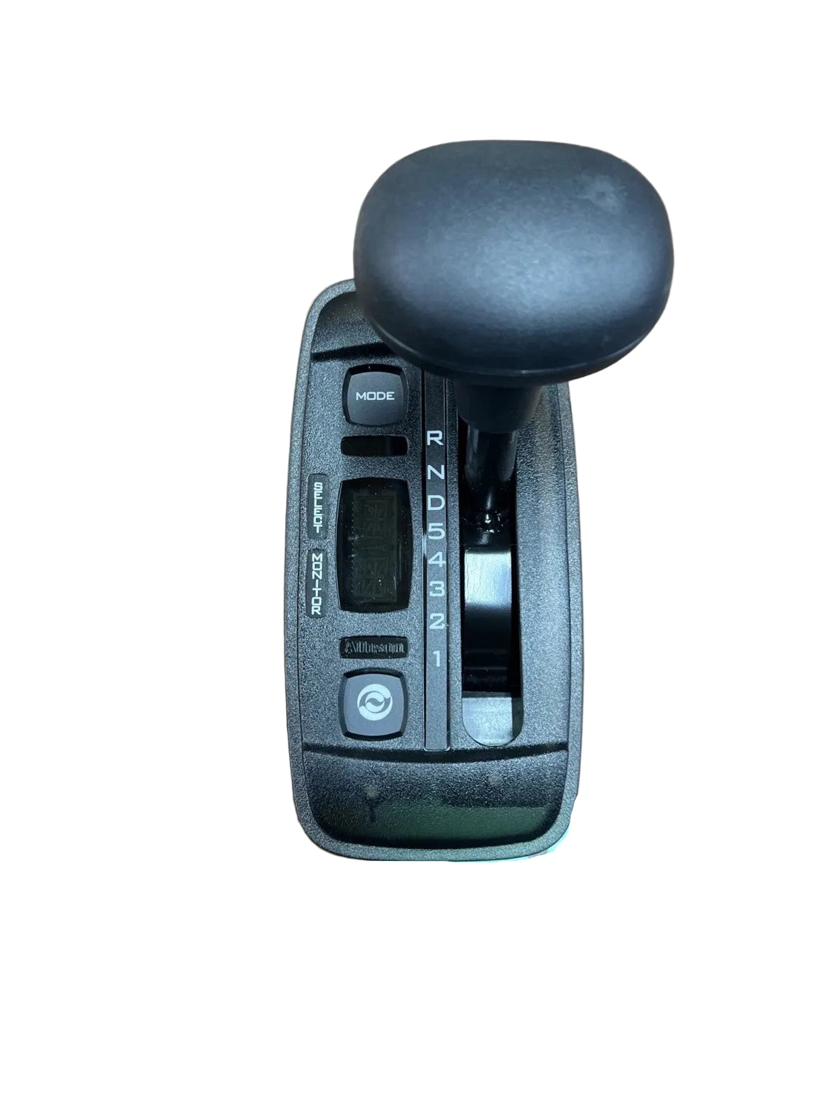 29546188 Genuine Allison Transmission Shifter Part