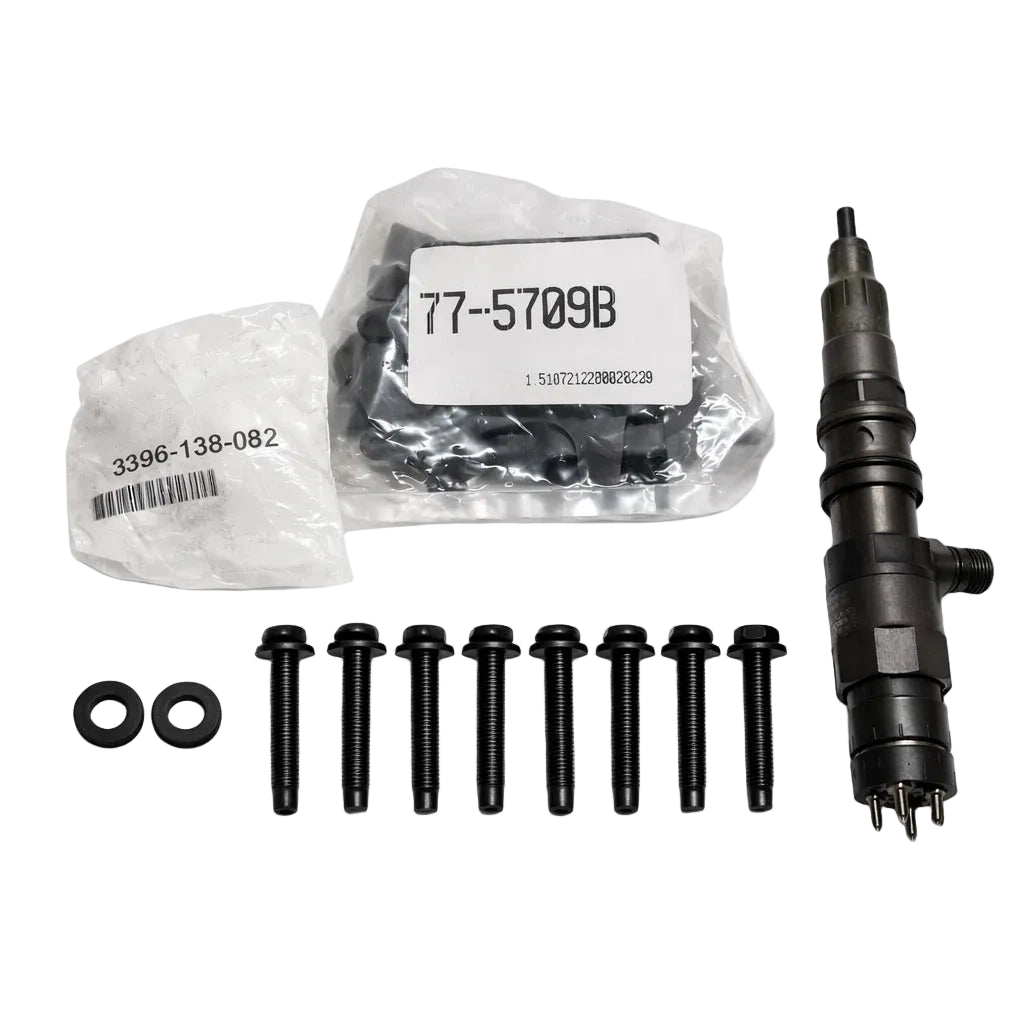 EA4720701787 Genuine Detroit Diesel DD15 Fuel Injector Kit Seals Bolts