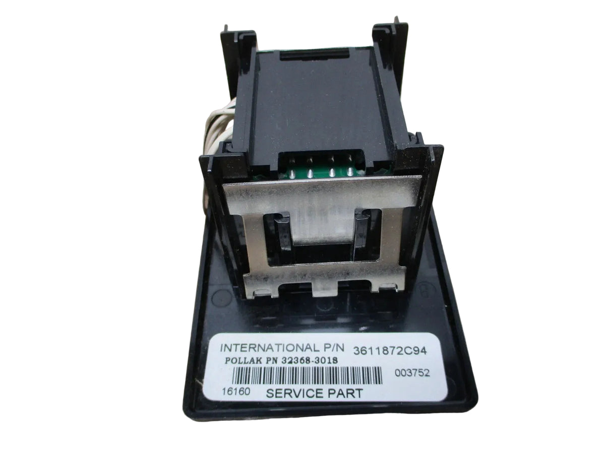 3611872C94 Genuine International Housing