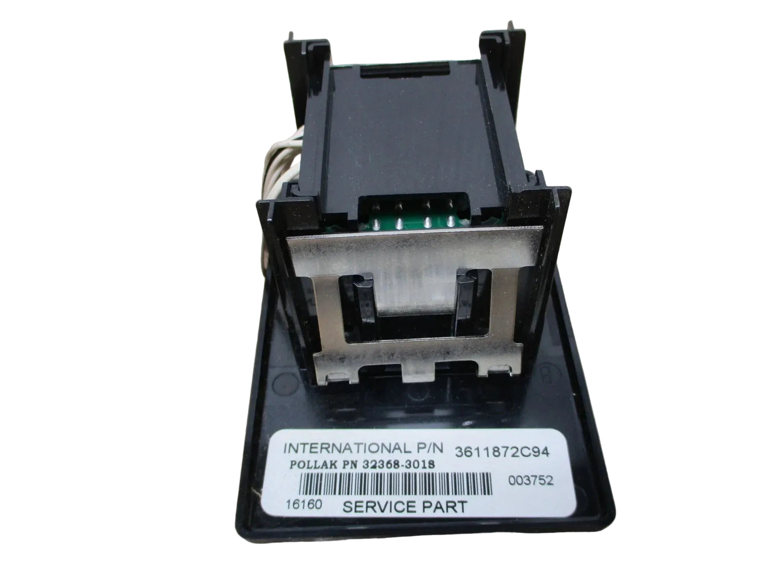 3611872C94 Genuine International Housing
