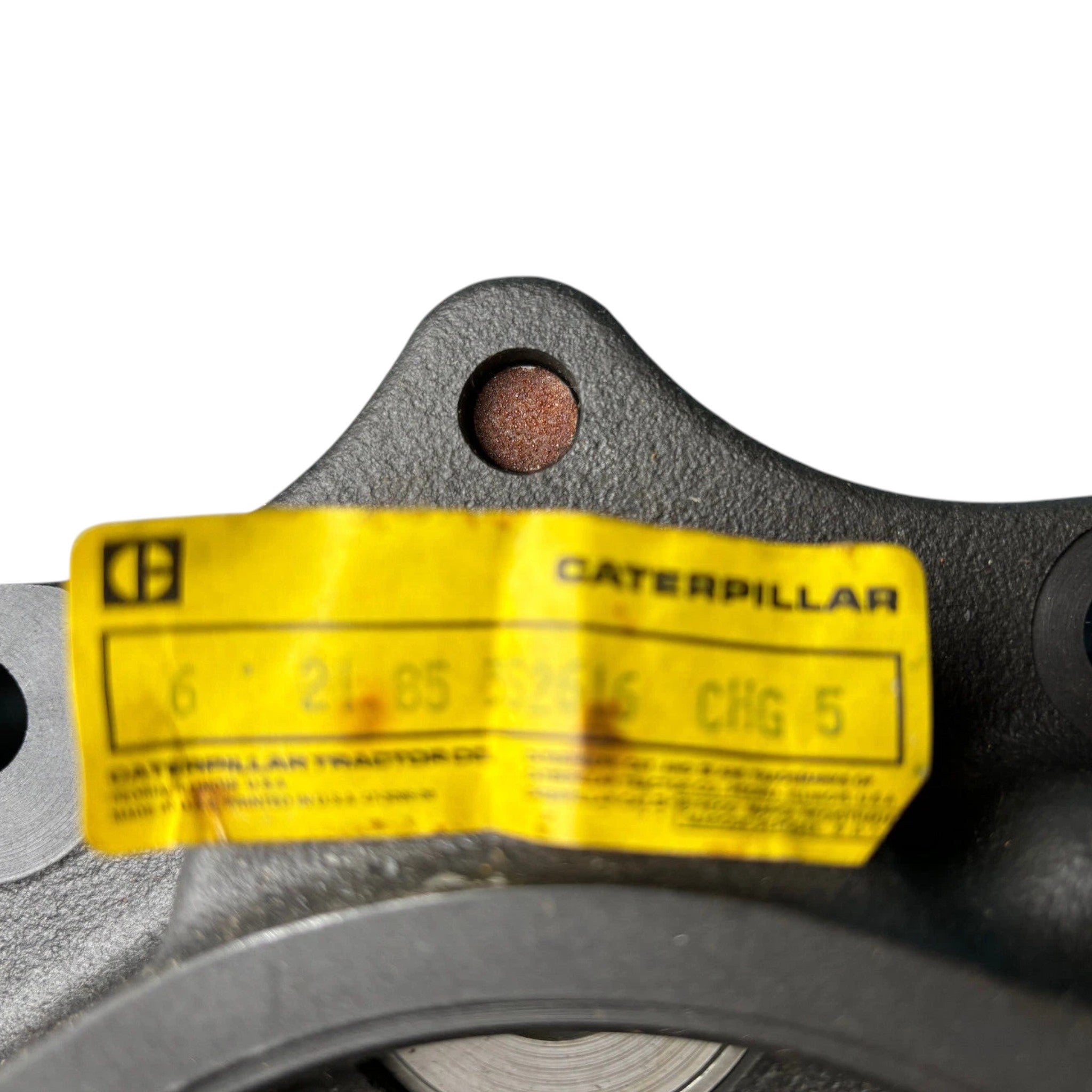 2260165 CAT Pump G
