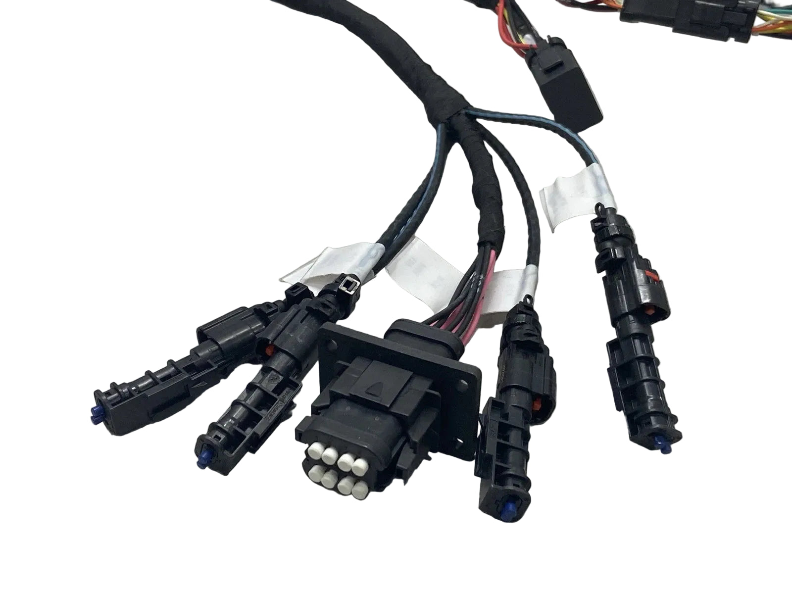 6450835 Genuine CAT Upgrade Camera Kit Display Harness