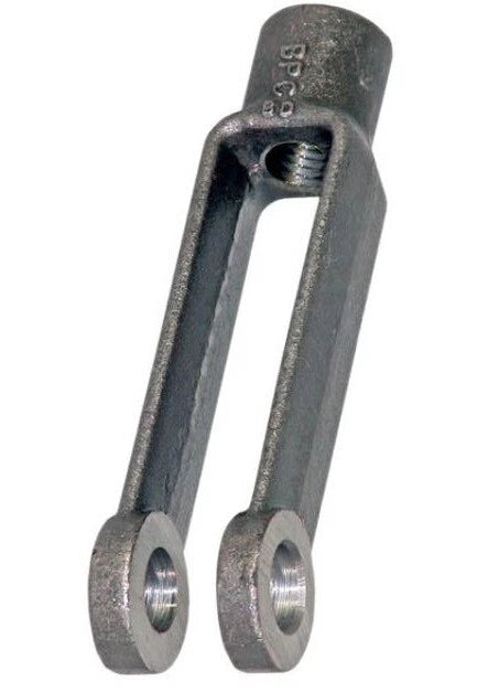 B27086ANFZ Genuine Buyers Adjustable Yoke End 1/2-20 NF Thread And 1/2