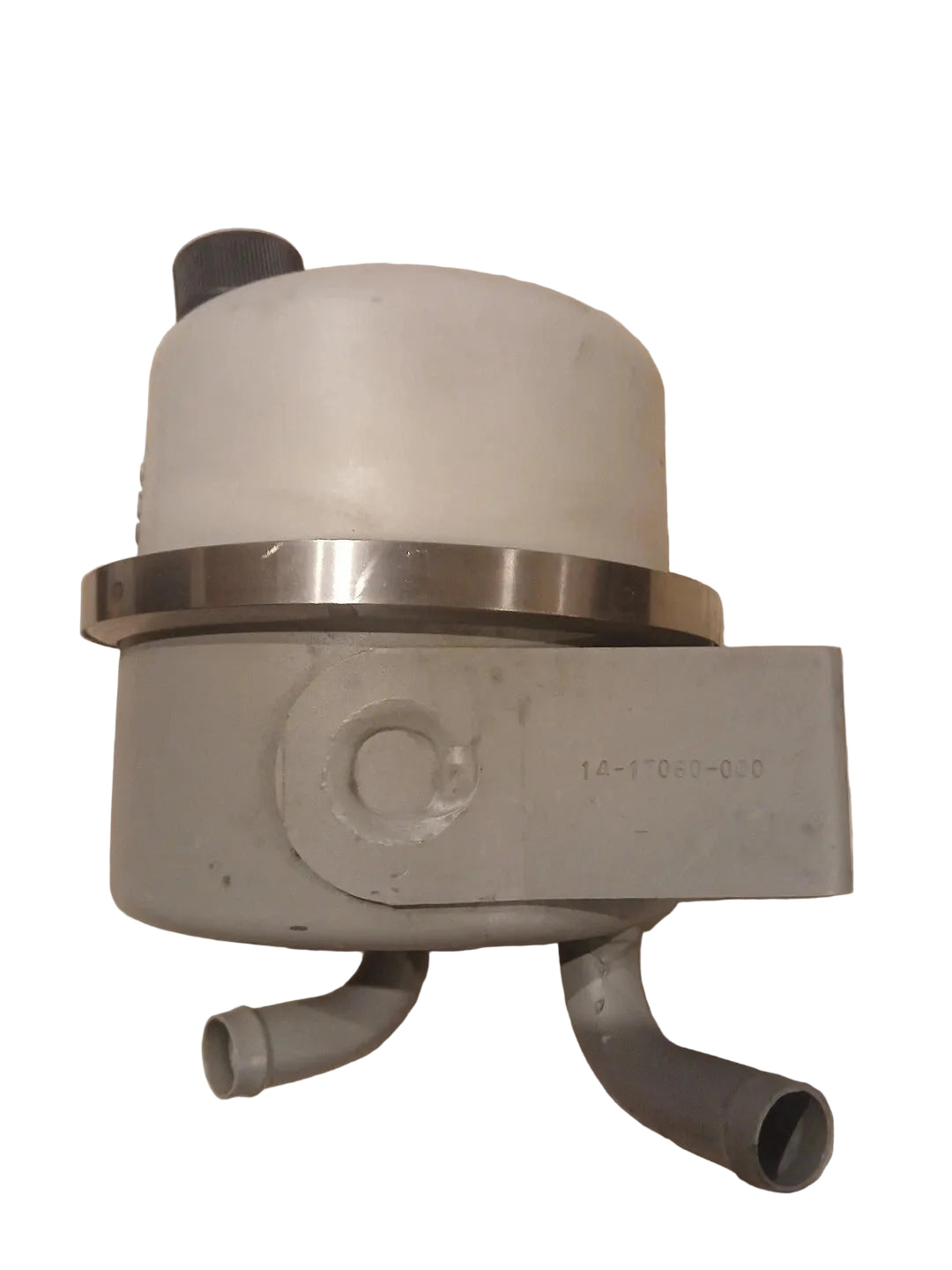 14-15202-000 Genuine Freightliner Power Steering Reservoir