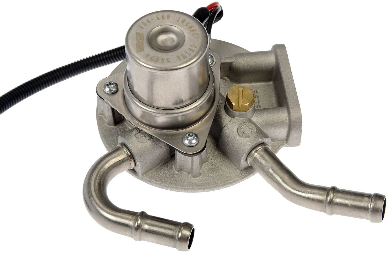 98017680 Genuine Dorman Fuel Filter Housing For Select 01-04 Chevrolet GMC Models