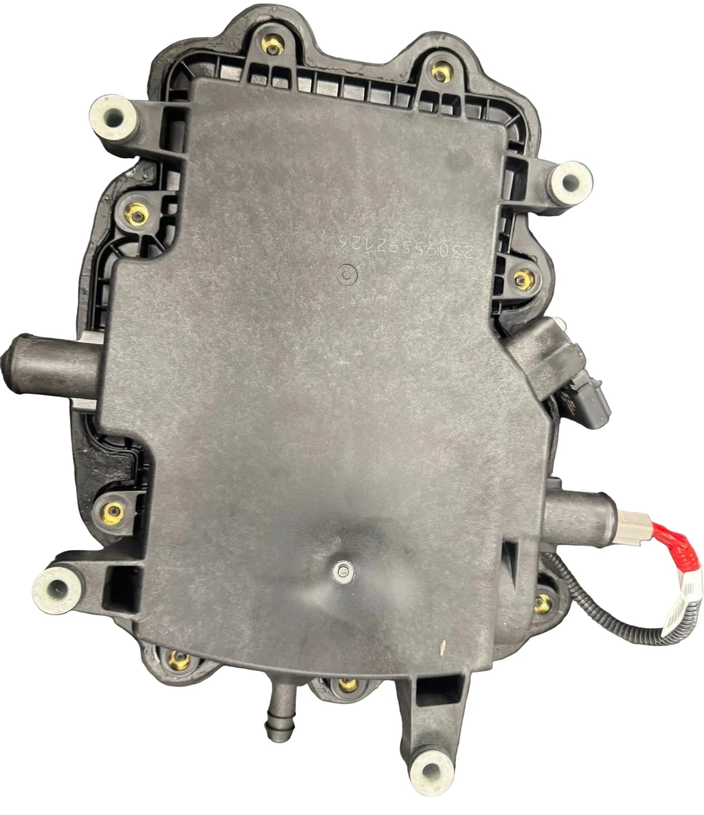 3691477 Genuine Cummins Crankcase Breather