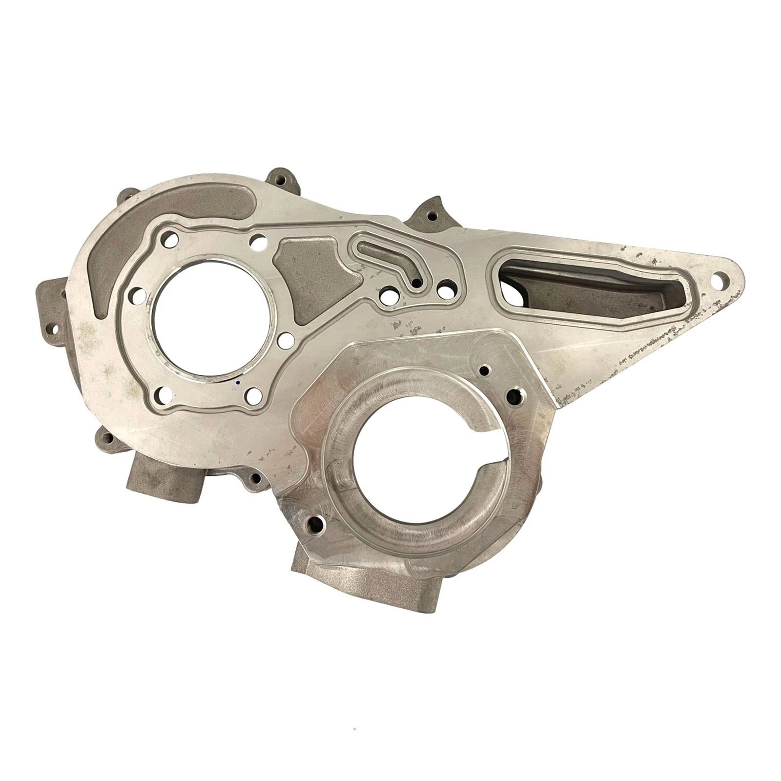 2899752 Genuine Cummins Gear Housing
