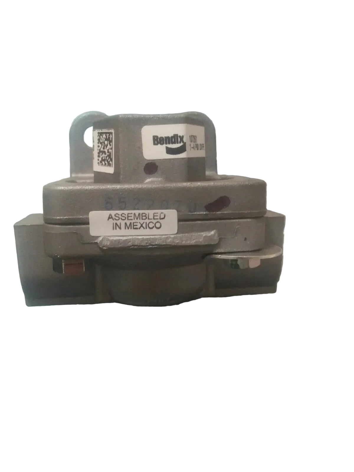 107261N Genuine Bendix Qr-1 Brake Quick Release