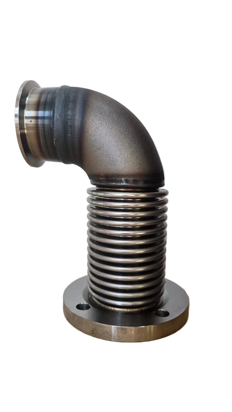 22307939 Volvo Penta Exhaust Pipe Elbow