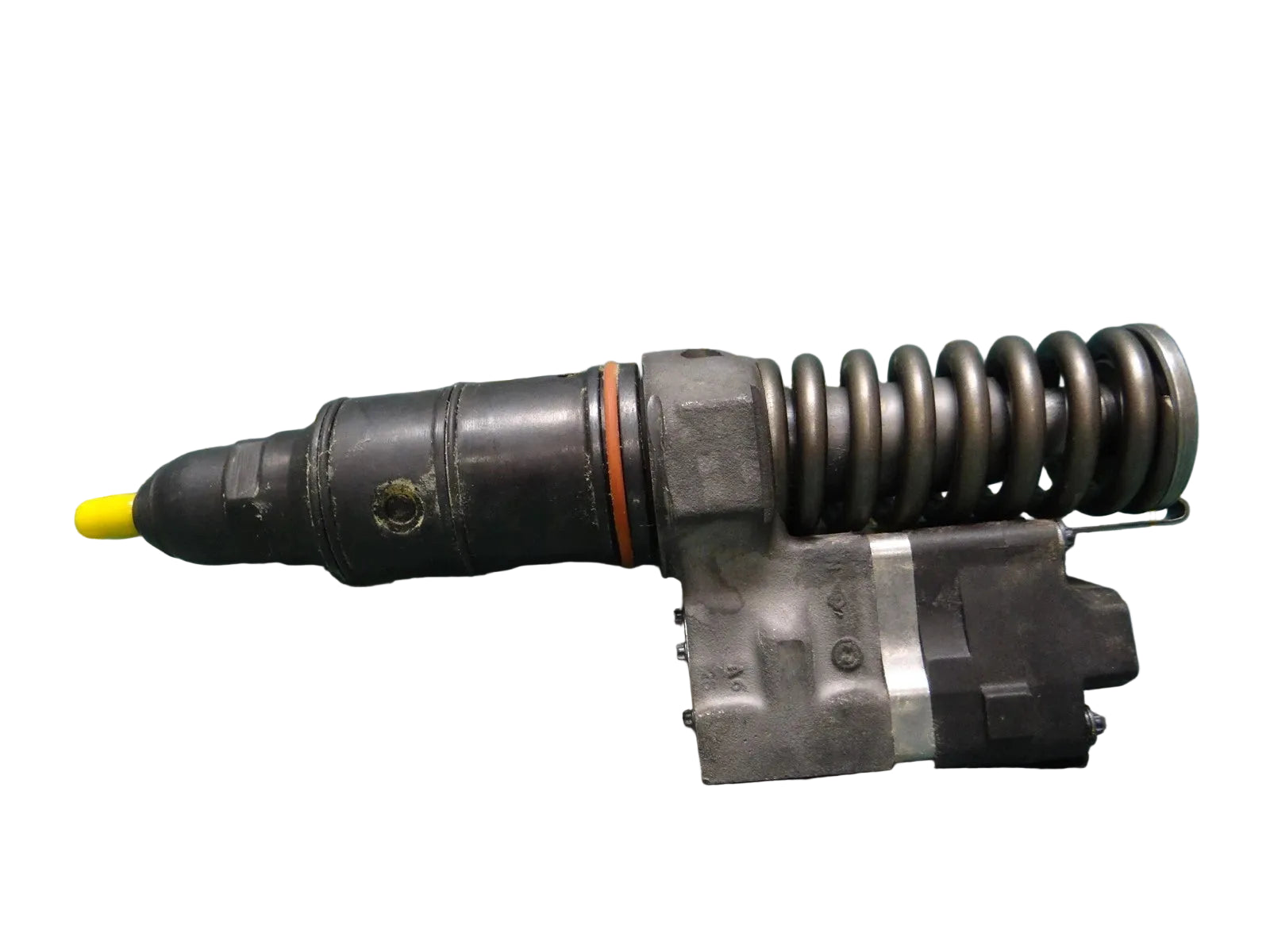 5235550 Genuine Denso Fuel Injector