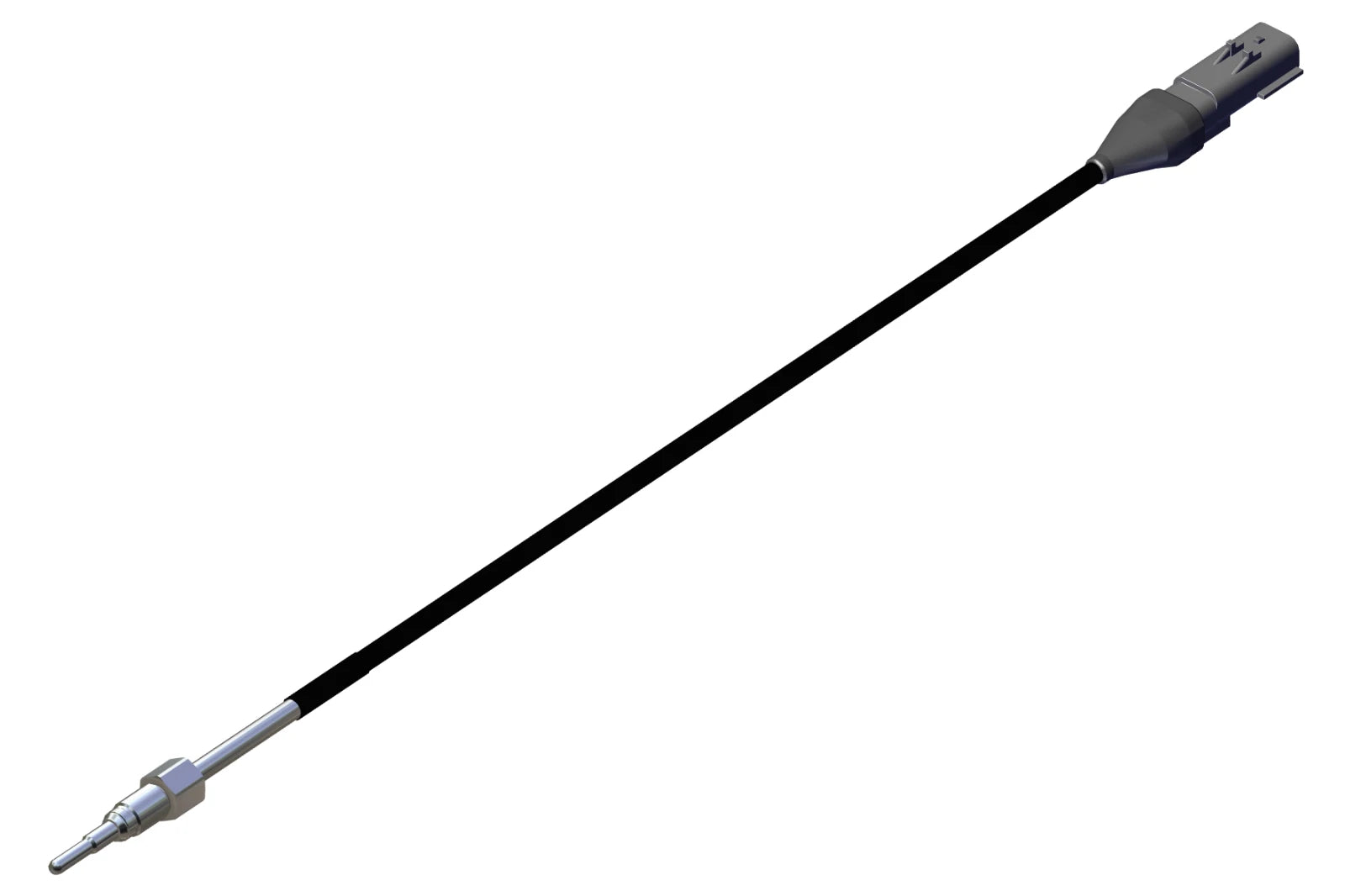 4326918 Genuine Cummins EGT Temperature Sensor
