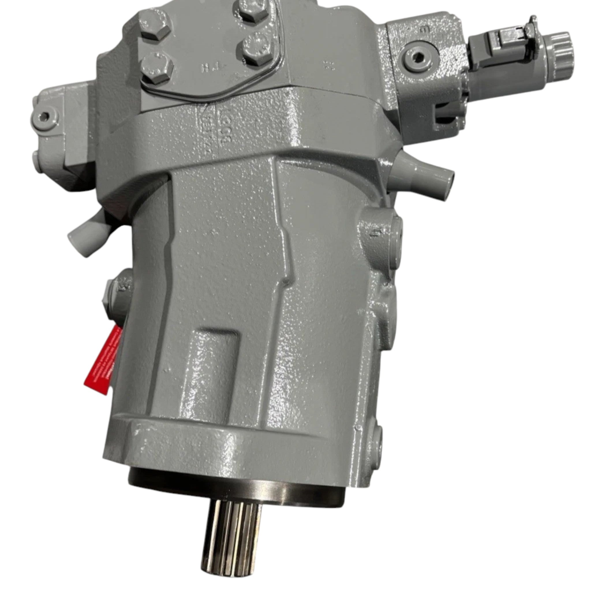 A2FM63/61WVZB010 Genuine Rexroth Axial Piston Fixed Motor