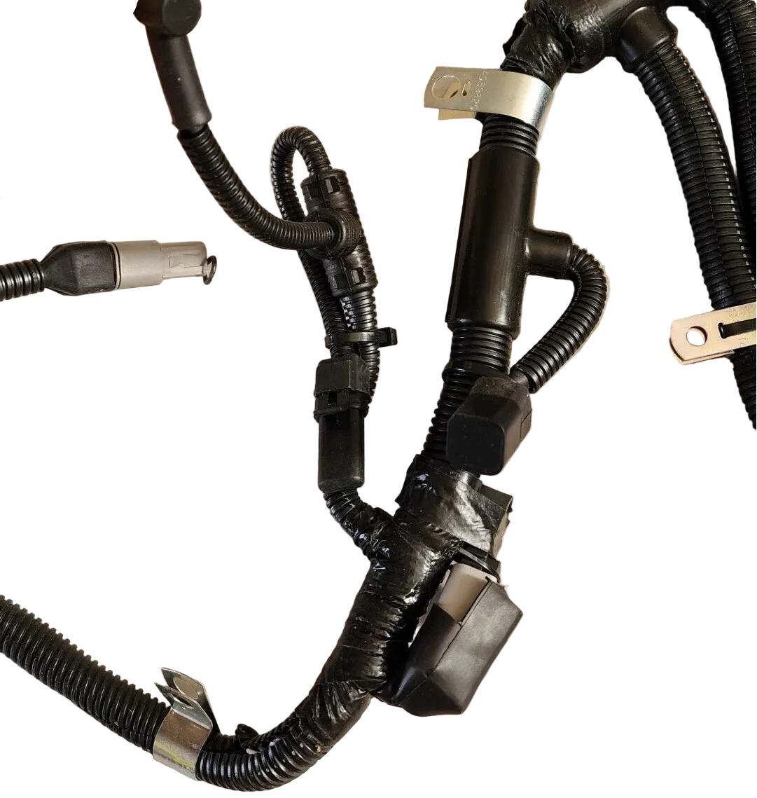 4004503 Genuine Cummins Electronic Control Module Wiring Harness