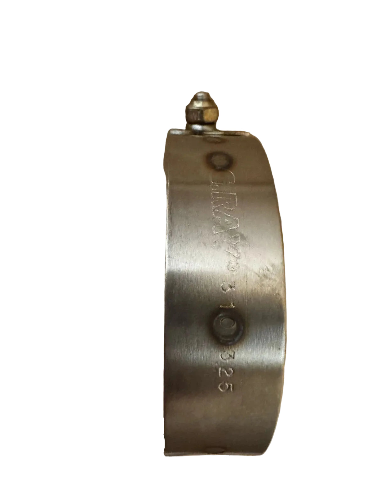 3101325 Genuine Cummins V-Band Clamp - Part Number