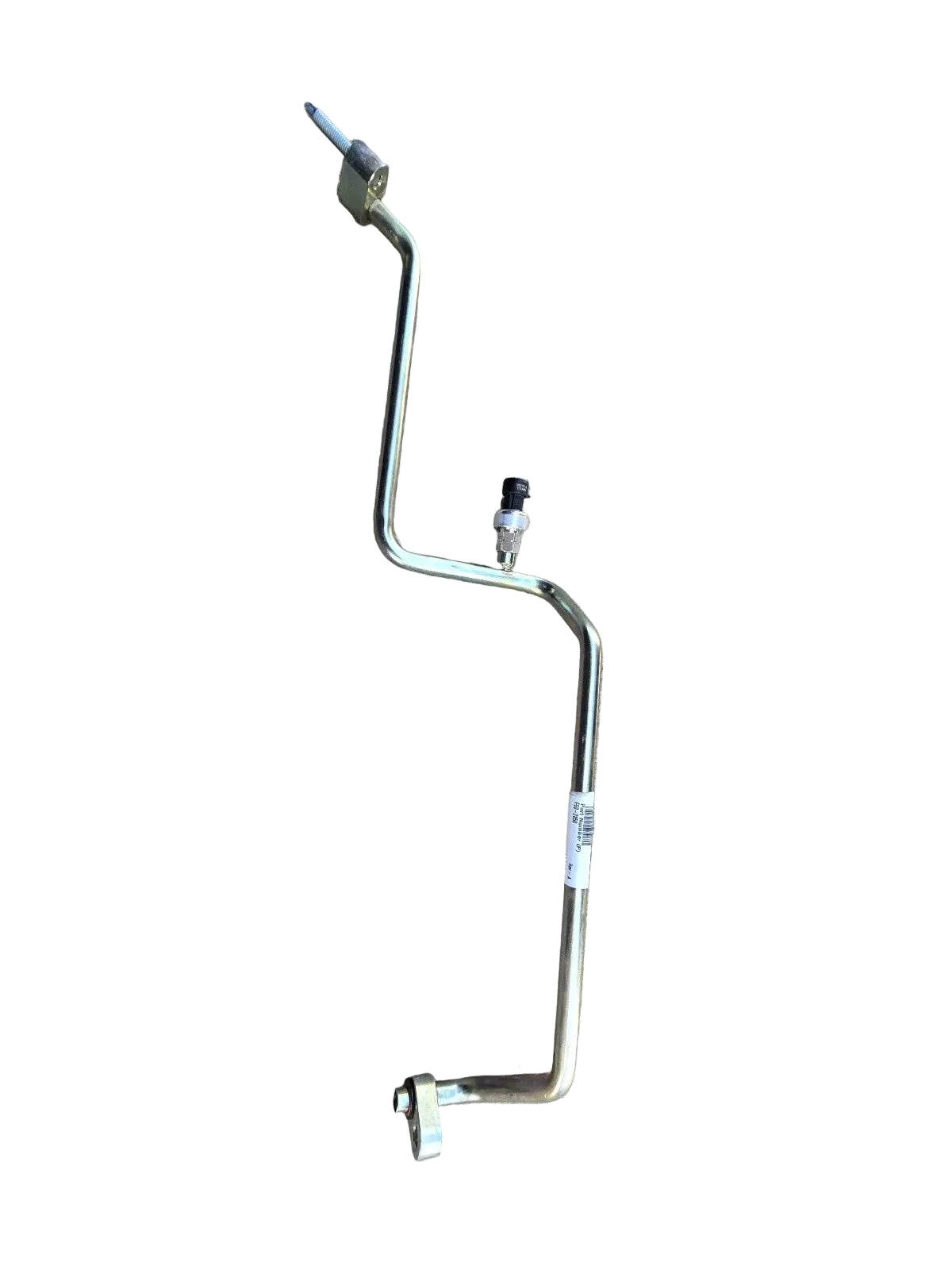 F501984 Genuine Paccar Line Pipe A/C