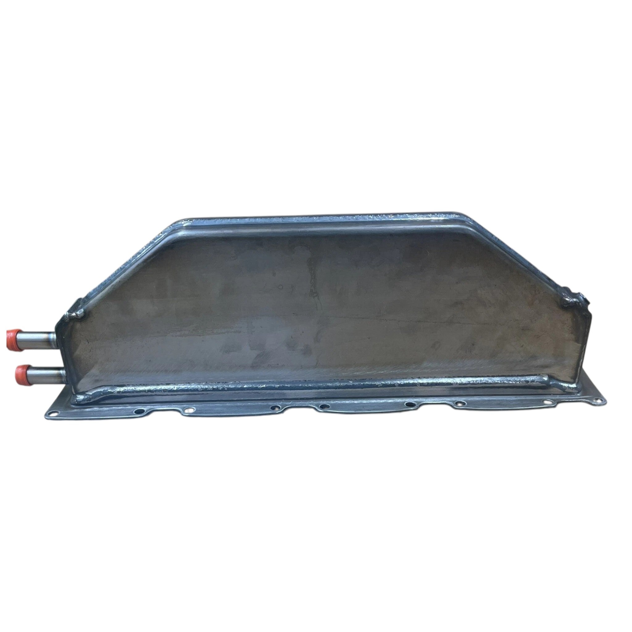 4000641 Genuine Cummins Aftercooler