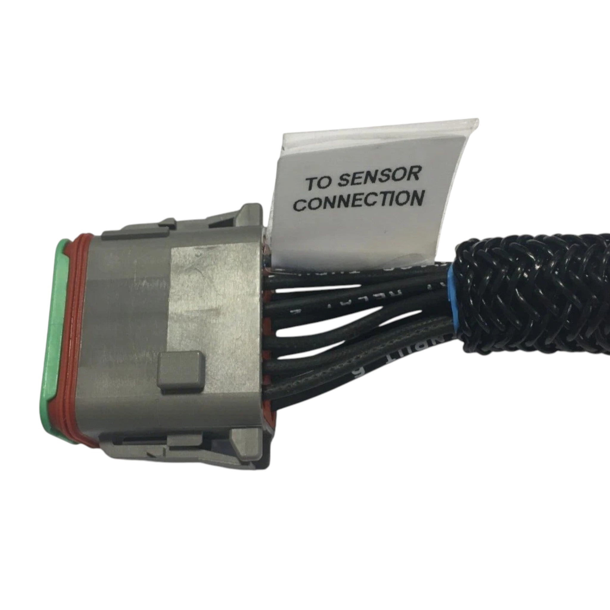 5397786 Genuine Cummins Wiring Harness