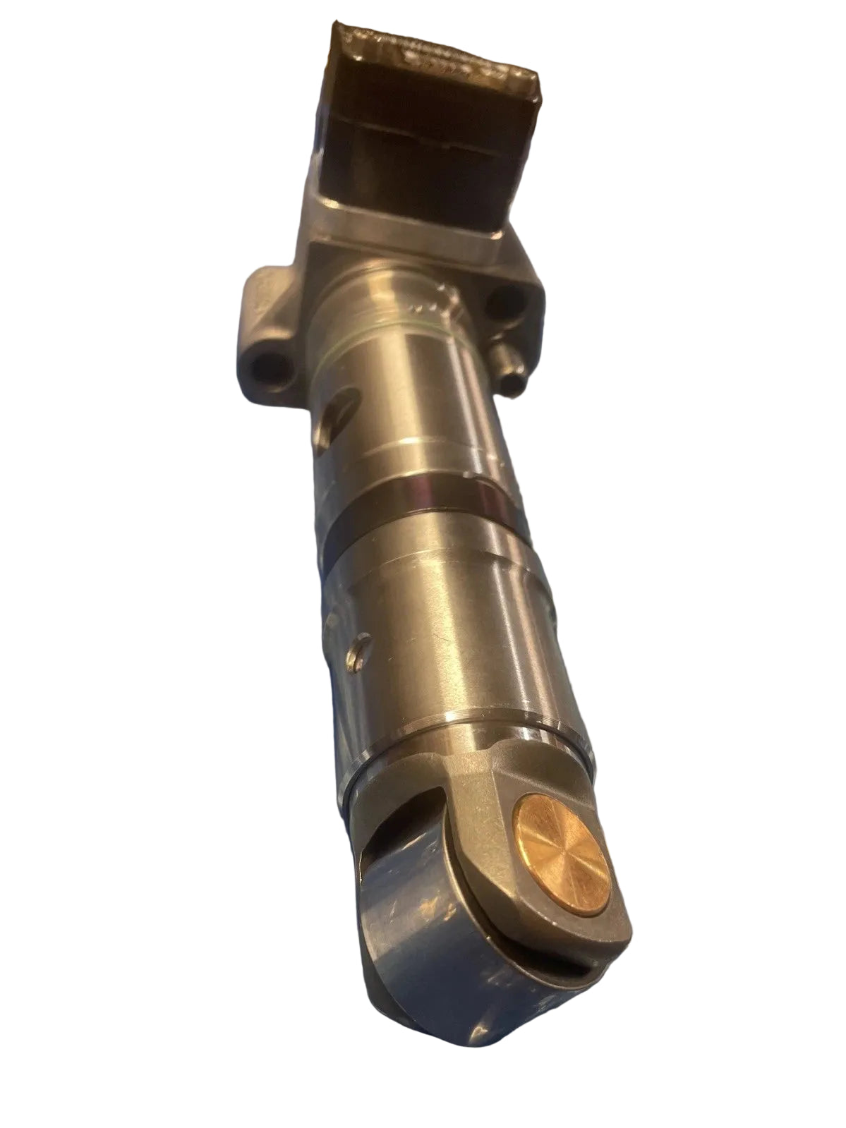 0 414 799 058 Genuine Detroit Diesel Injector-pipe-pump