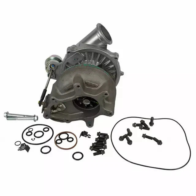 5C3Z-6V682-ARM Genuine Ford Turbocharger