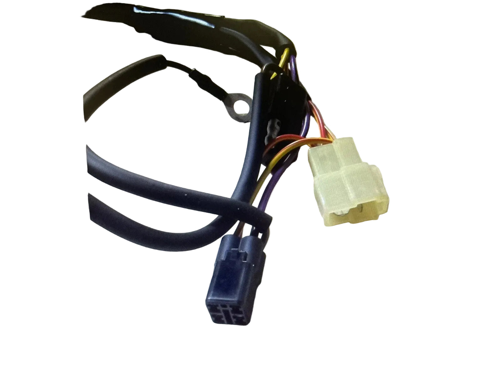 3006-361 Genuine Artic Cat Stator Assy