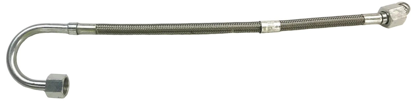 3899412 Genuine Cummins Oil Feed Turbo Flexible Hose