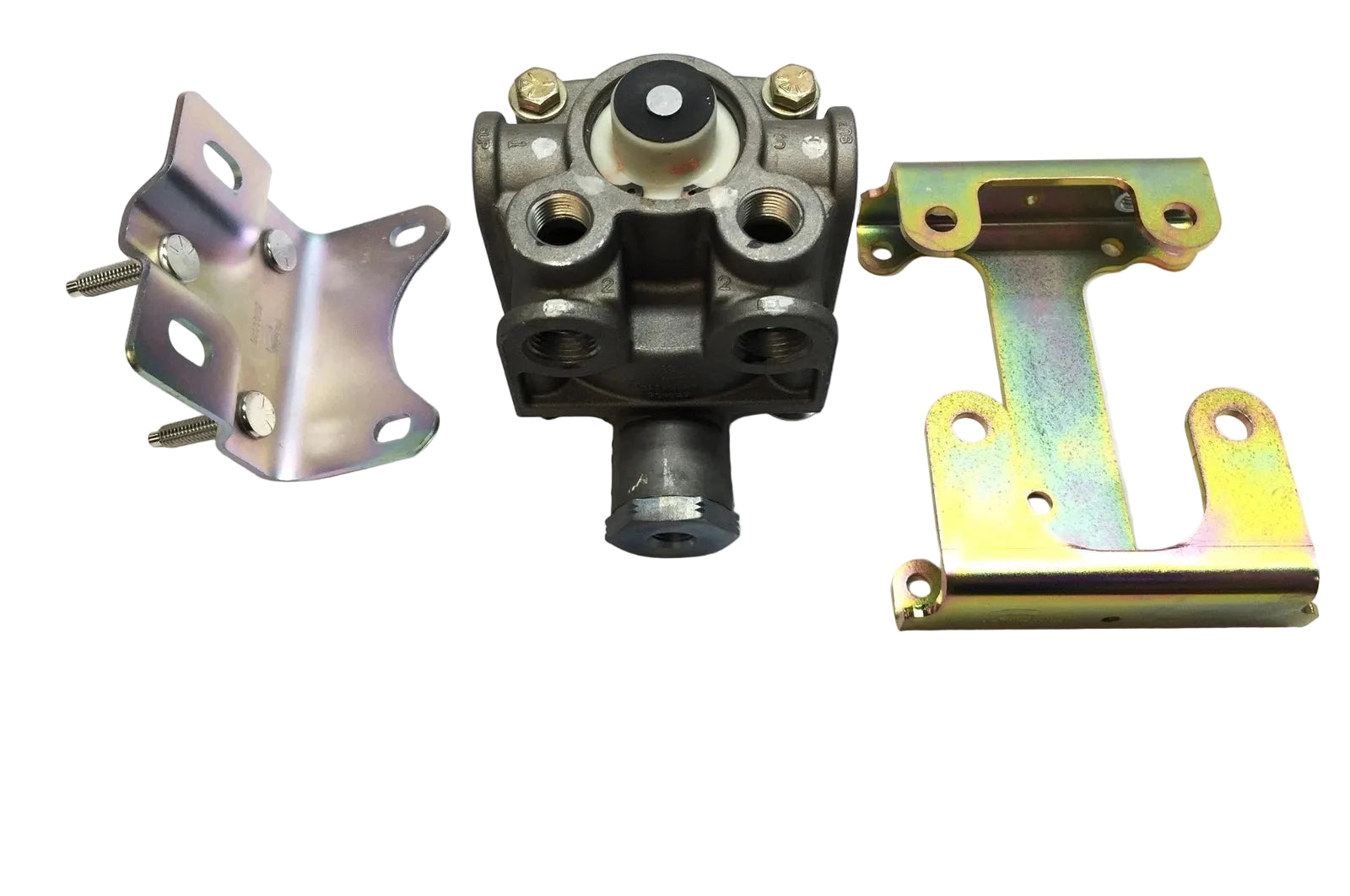 2501272C92 Genuine Bendix Control Valve