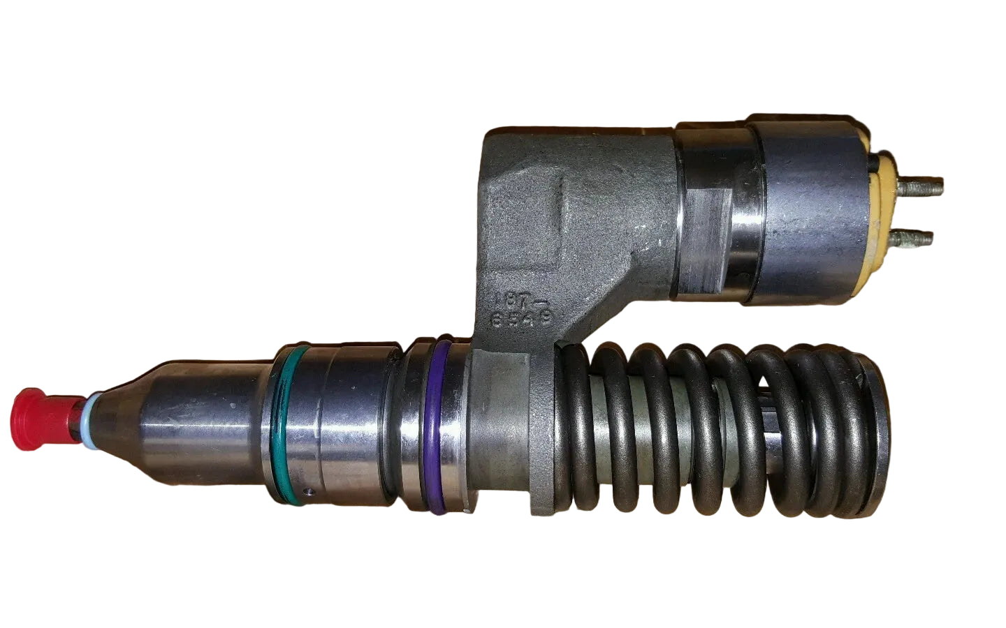 10R0960 Genuine CAT Parts Injector Part