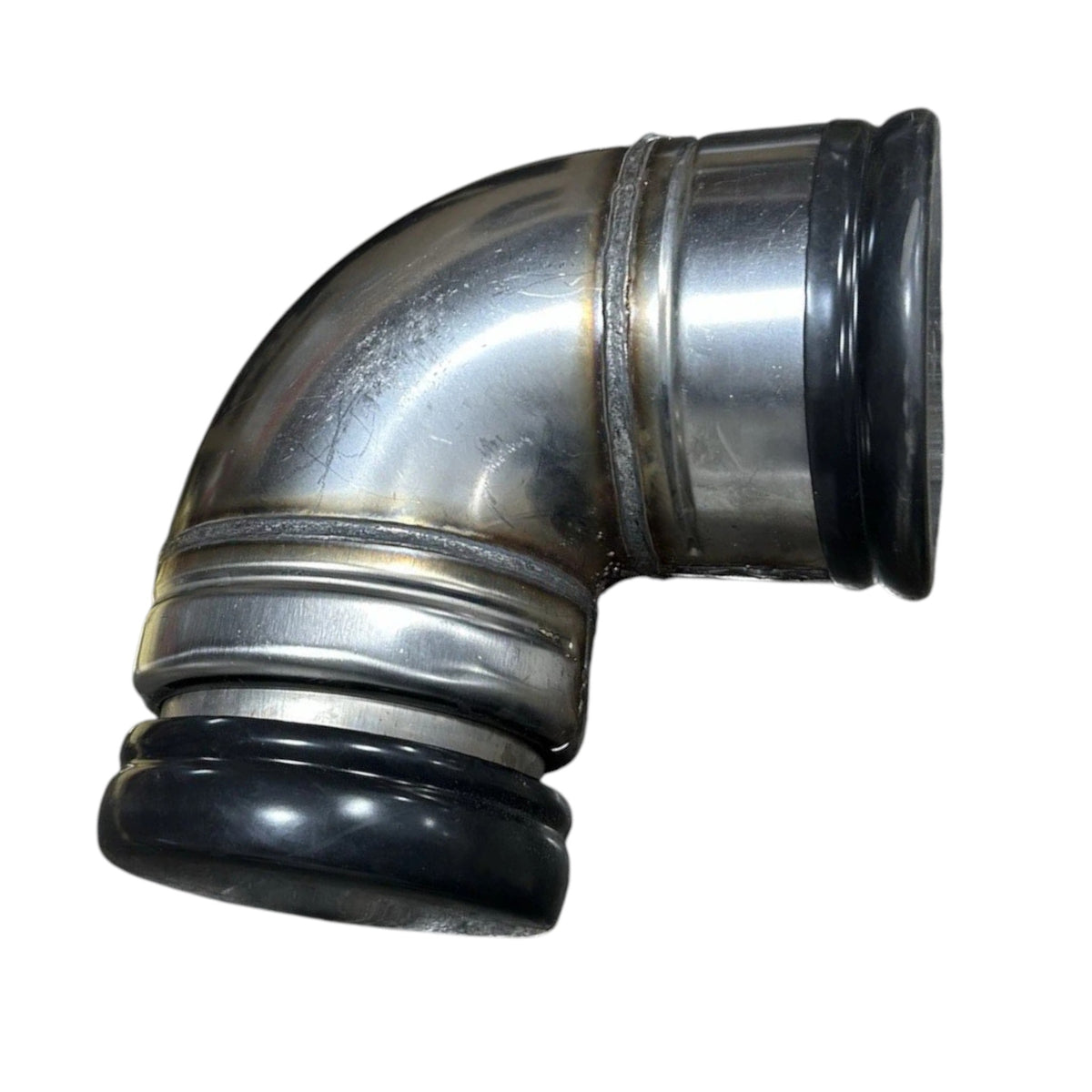 Genuine Cummins Tube Connector Elbow