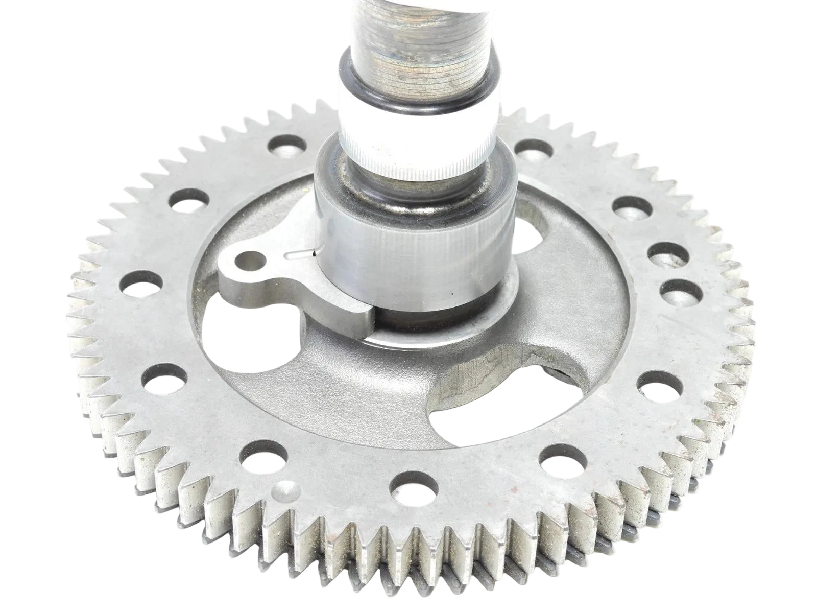 5404088 Genuine Cummins Camshaft