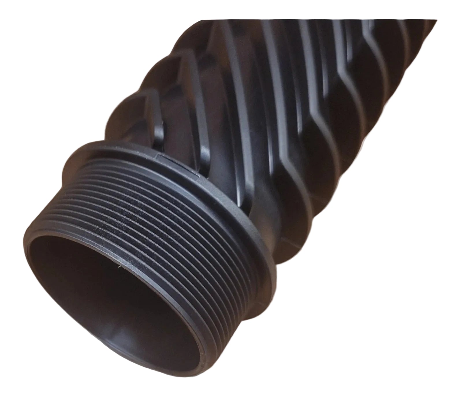 DDE A4721860095 Genuine Detroit Diesel Oil Filter Support Stand Pipe for