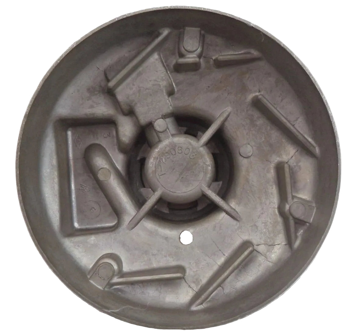 286876 Genuine Bendix AD2 End Cover Assembly, pn
