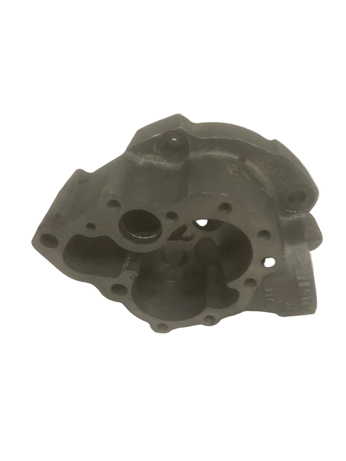 3821577 Genuine Cummins Body,Lubricating Oil Pump