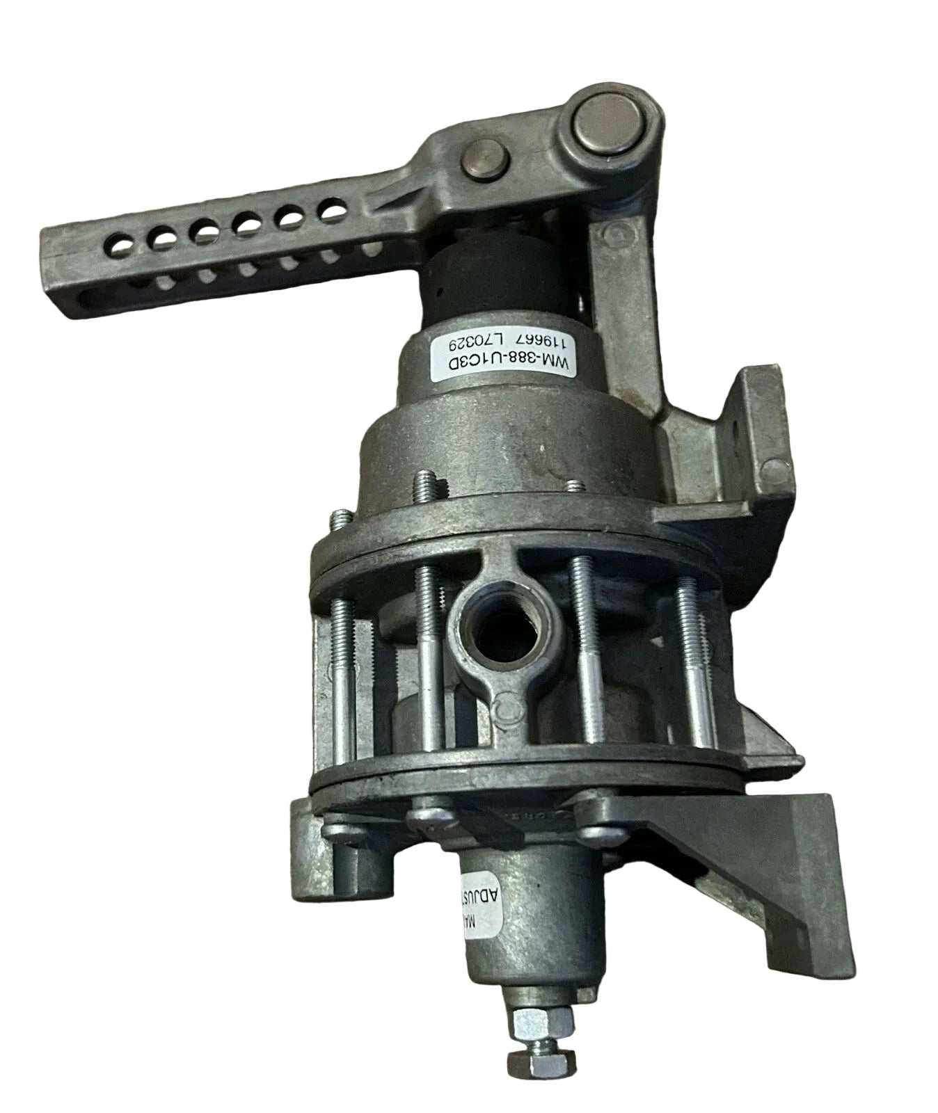 119667 Genuine Williams Controls Air Throttle Control Valve