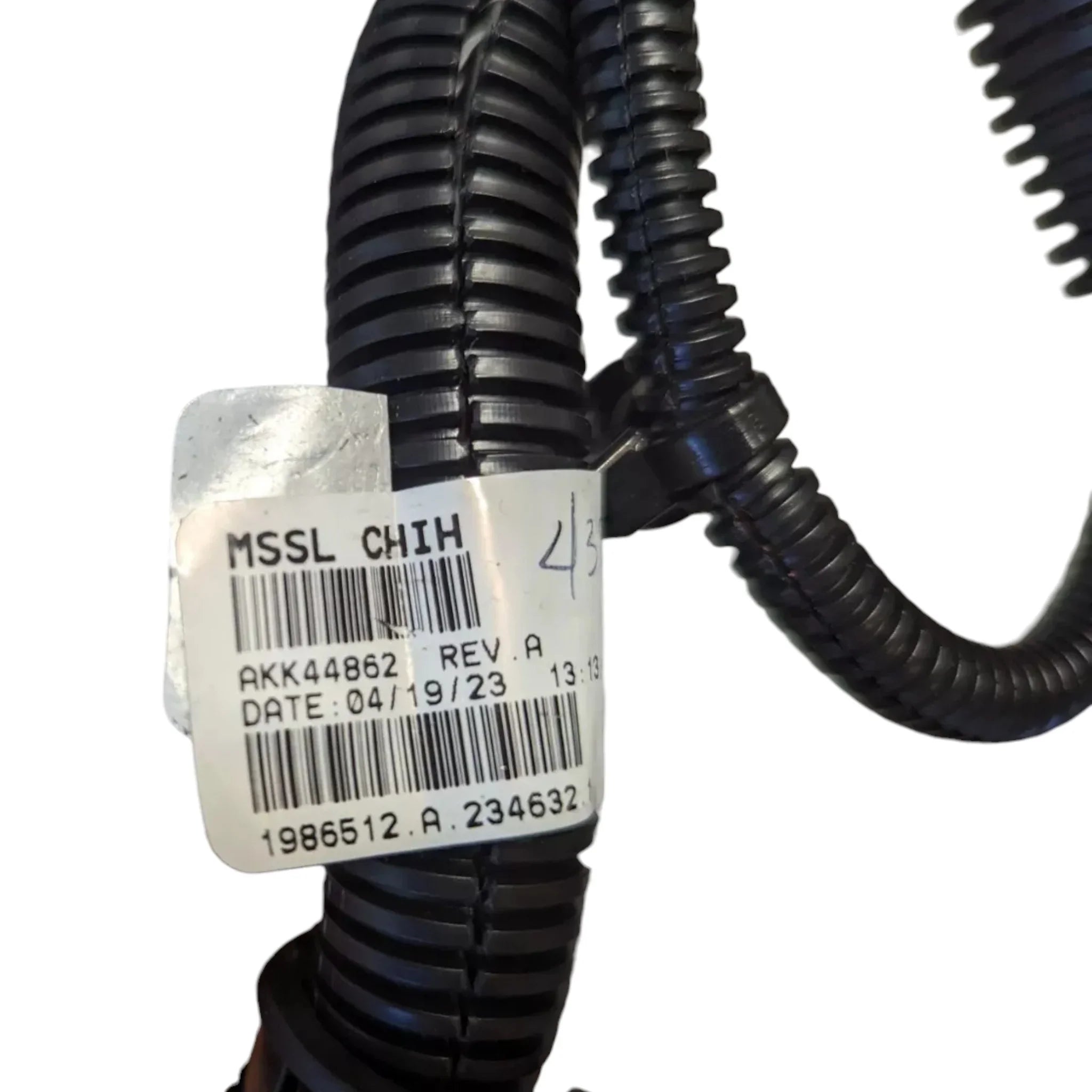 AKK44862 Genuine John Deere Wiring Harness