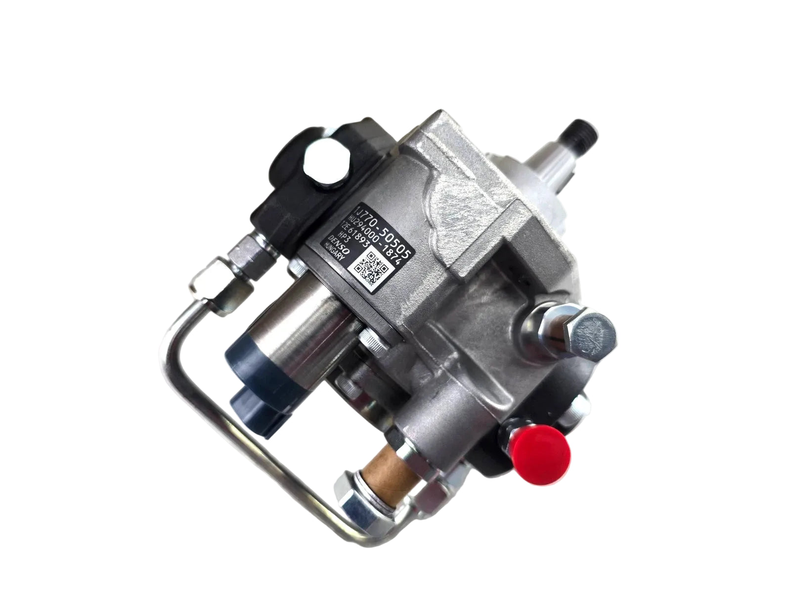 1J770-50503 Genuine Kubota Fuel Injection Supply