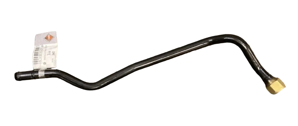 4059381C91 Genuine International Heater Return Pipe
