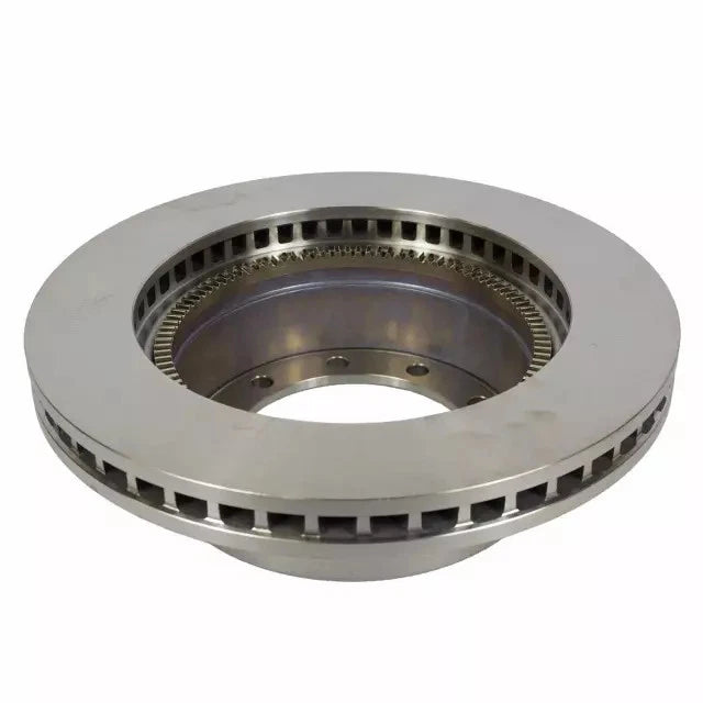 4C4Z-2C026-AA Genuine Ford Spring Brake Valve