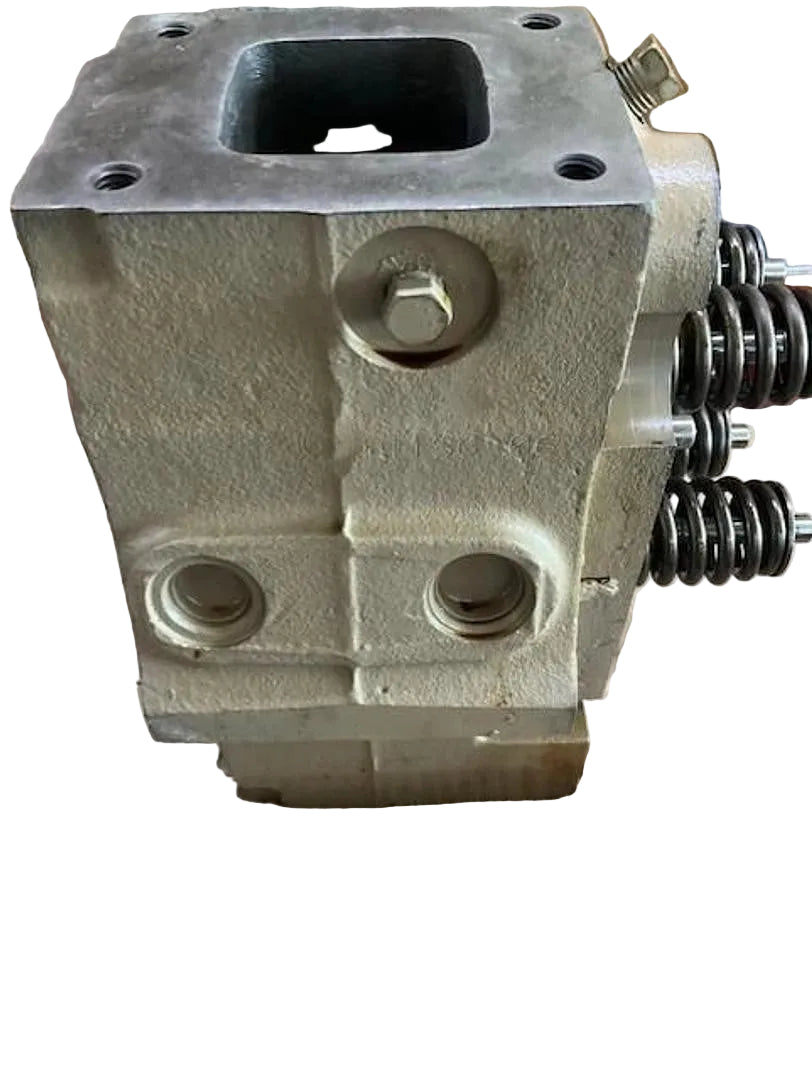 3171969 Genuine Cummins Engine Cylinder Head