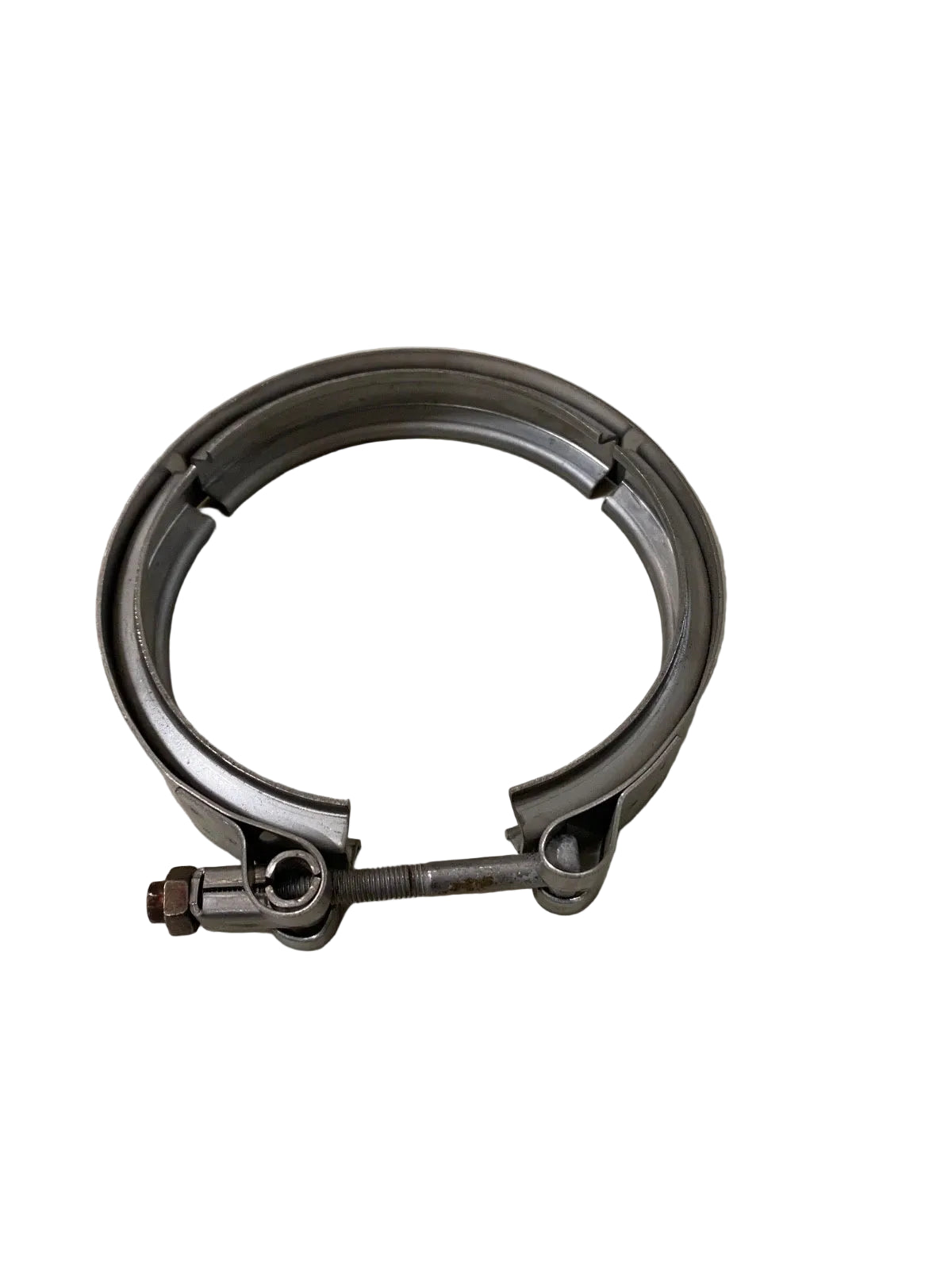 VT10475 Genuine Breeze V-Band Coupling Clamp 4.75