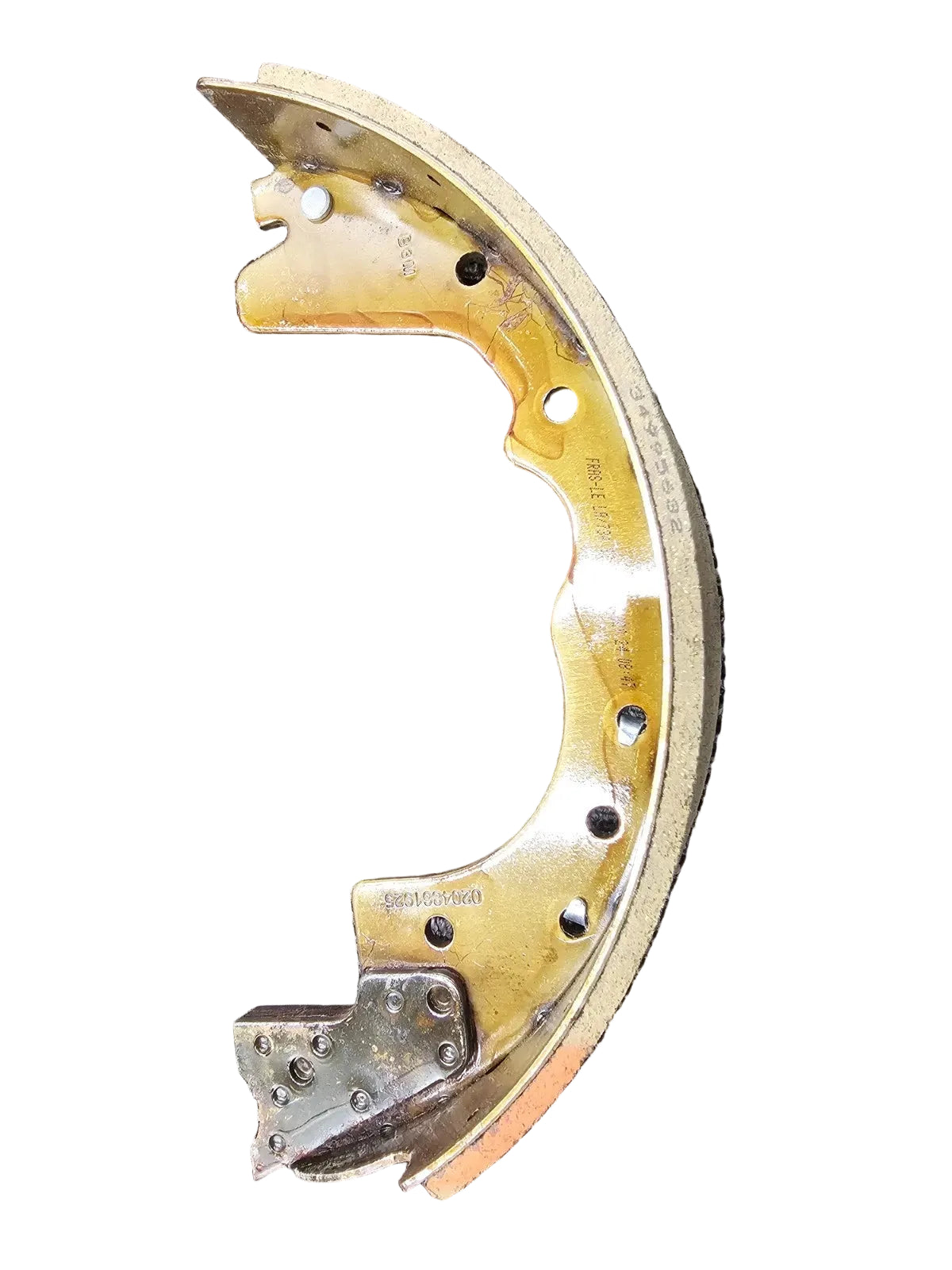 2605826C92 Genuine International Brake Shoe Fits