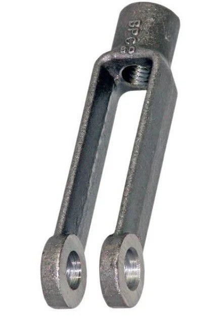 B27086ANFZKT Genuine Buyers Adjustable Yoke End 1/2-20 NF Thread And 1/2"
