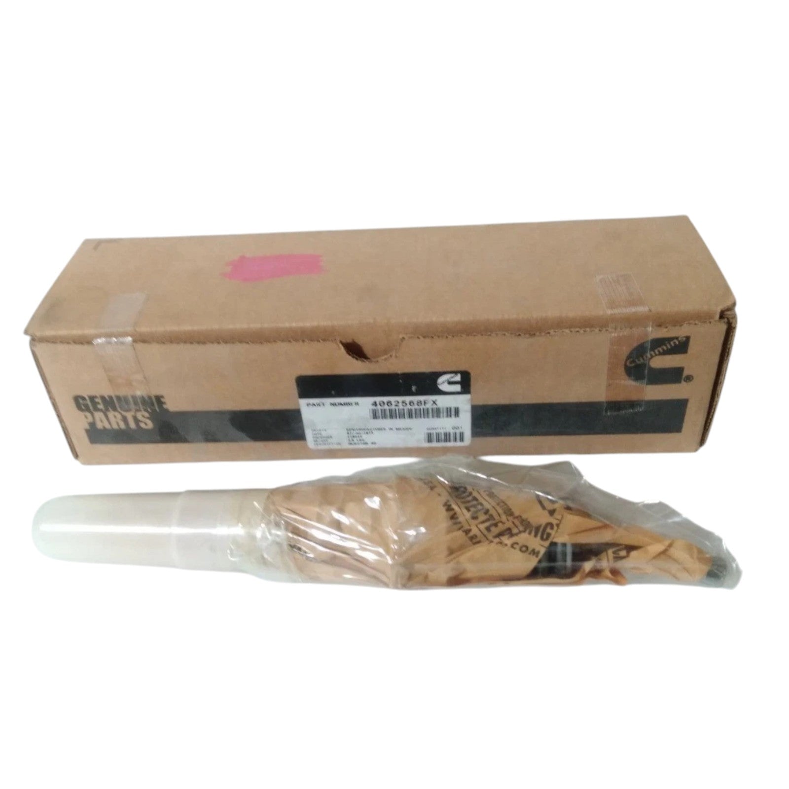4062568 Genuine Cummins Injector