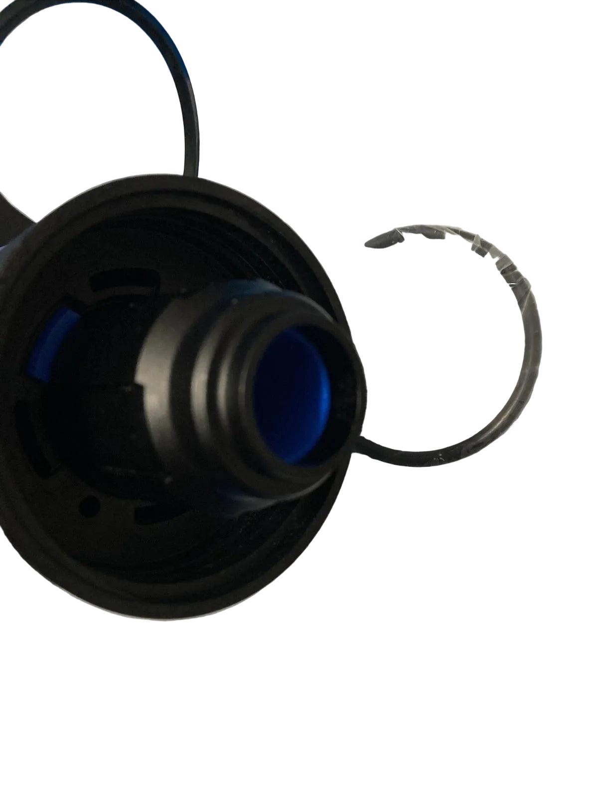 908171601 Genuine Paccar Def Cap And Filler Neck Oem - New