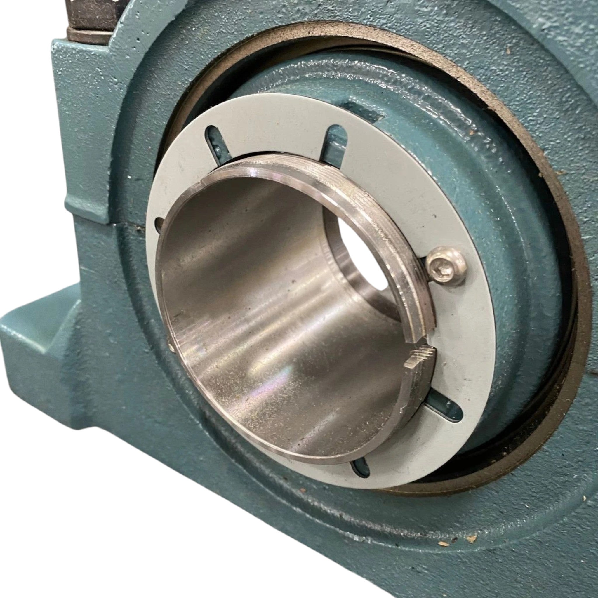 P2B520ISAF307R Genuine Dodge Pillow Block Roller Bearing