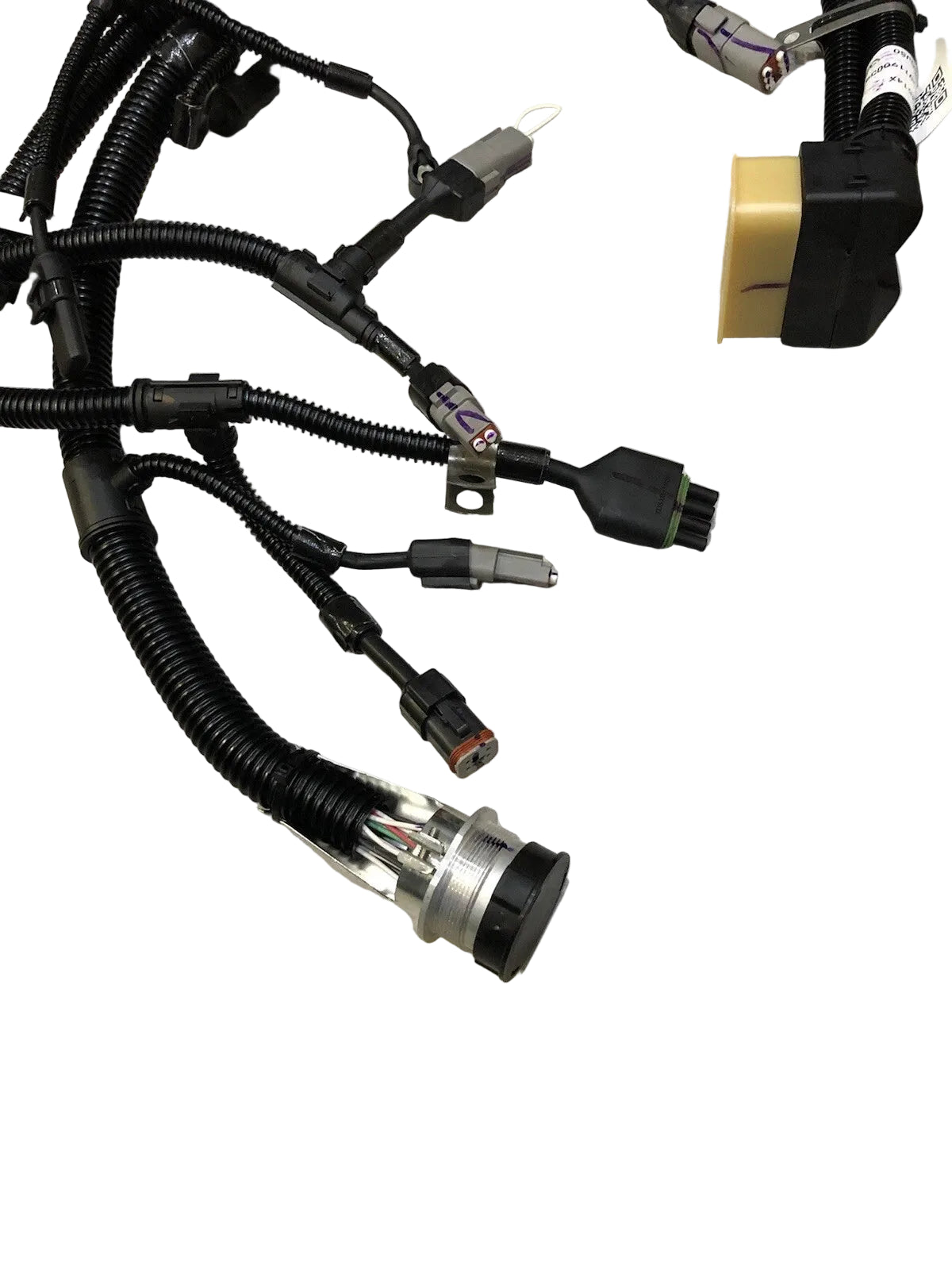 2864514 Genuine Cummins Wiring Harness